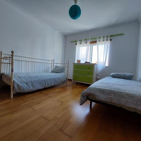 A Family House In Santa Cruz, Torres Vedras Βίλα Silveira  Εξωτερικό φωτογραφία