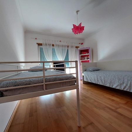 A Family House In Santa Cruz, Torres Vedras Βίλα Silveira  Εξωτερικό φωτογραφία