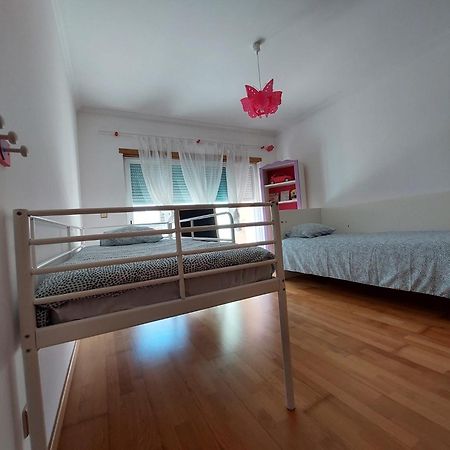 A Family House In Santa Cruz, Torres Vedras Βίλα Silveira  Εξωτερικό φωτογραφία