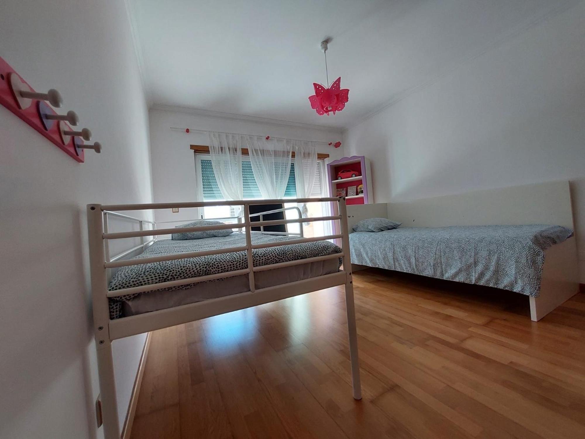 A Family House In Santa Cruz, Torres Vedras Βίλα Silveira  Εξωτερικό φωτογραφία